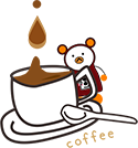 coffee&豆ちぱ